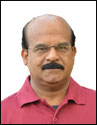 Prof Dr V.M. Jose, SJ