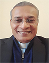 Dr Joseph Lobo, SJ