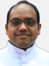 Dr Martin Sankoorikal