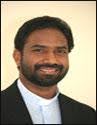 Prof. Dr. Thomas Karimundackal, SJ