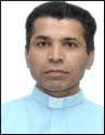 Prof. Dr Richard Lopes, SJ